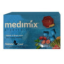 Medimix Vetiver & Grape Seed Soap : 4x125 gms