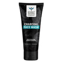 Bombay Shaving Company Charcoal Face Wash : 50 gms