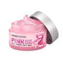 Faces Canada Pink Aloe Vera Day Gel : 50 gms