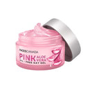 Faces Canada Pink Aloe Vera Day Gel : 15 gms