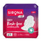 Sirona Cottony Soft Rash Free Pads XL : 4 U