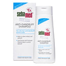 Sebamed Anti-Dandruff Shampoo : 200 ml