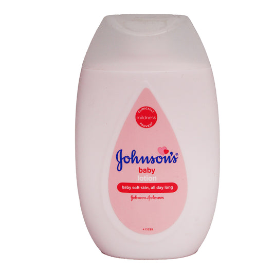 Johnson's Baby Lotion