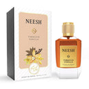 Neesh Tobacco Vanilla Highly Concentrated Extrait De Parfum For Men 100ml