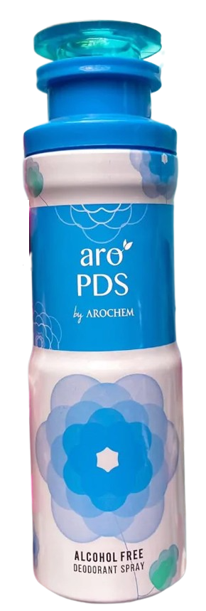 Arochem PDS Deodorant 200ML