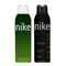 Shop Nike Fission And Casual Pack of 2 Deodorants For Men