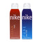 Shop Nike Urban Musk And Pure Pack of 2 Deodorants For Men