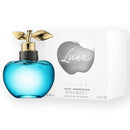 Nina Ricci Luna EDT Perfume Spray Tester Pack For Women 80ml