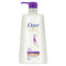 Dove Daily Shine Shampoo : 650 ml