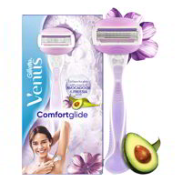 Gillette Venus Comfortglide Razor : 1 Unit