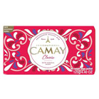 Camay Classic Soap : 3x125 gms