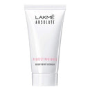 Lakme Absolute Perfect Radiance Brightening Face Wash : 50 gms