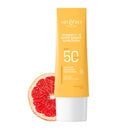 Dot & Key Vitamin C + E Super Bright Sunscreen SPF50 : 50 gms