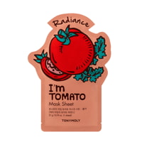 Tonymoly I'm Tomato Mask : 21 gms