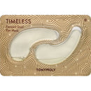 Tonymoly Timeless Ferment Snail Eye Mask : 10 gms