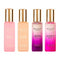 Bella Vita Luxury Perfume Gift Set For Her : 4x20 ml