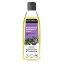 Soulflower Rosemary Lavender Amla Healthy Hair Oil : 100 ml