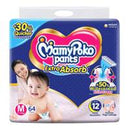 Mamy Poko Pants Extra Absorb - Medium : 64 U