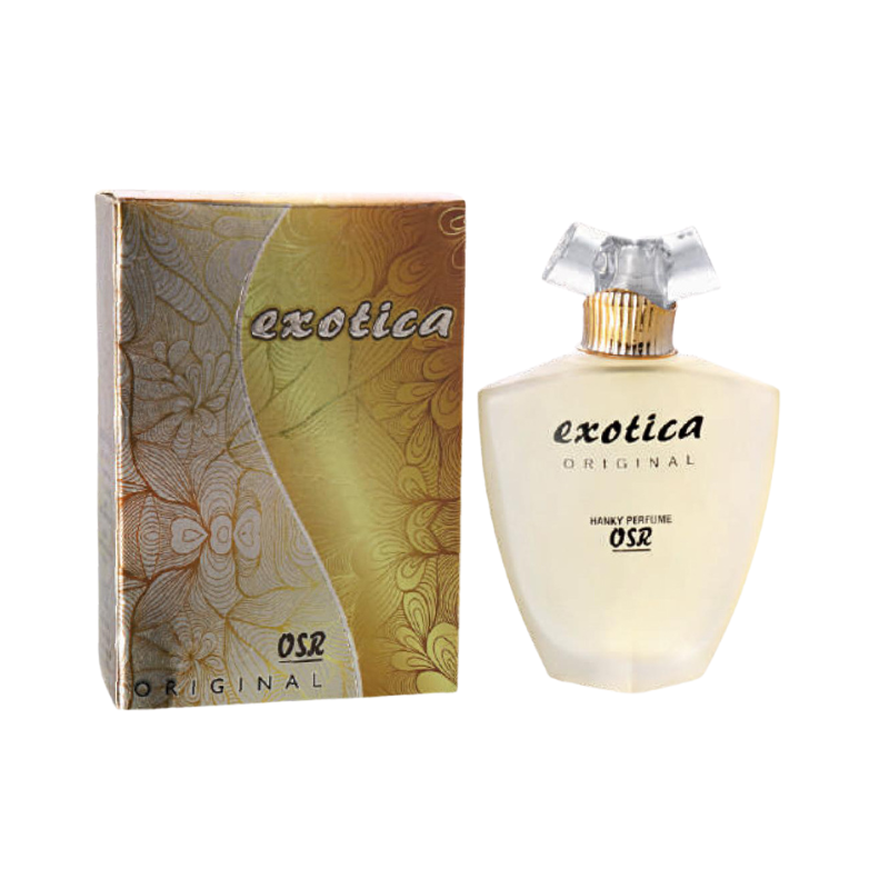 OSR Exotica Perfume