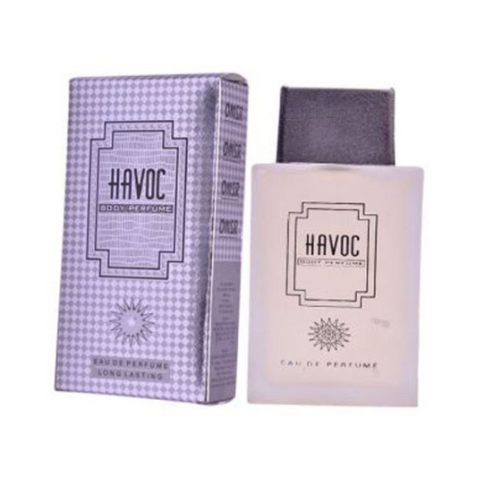 OMSR Havoc Perfume 100ML