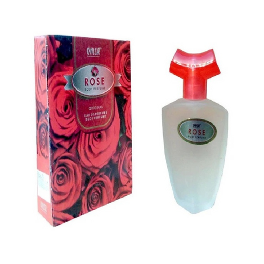 OMSR Rose Perfume 100ML