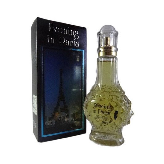 OMSR Evening in paris Eau de Parfum 60ml