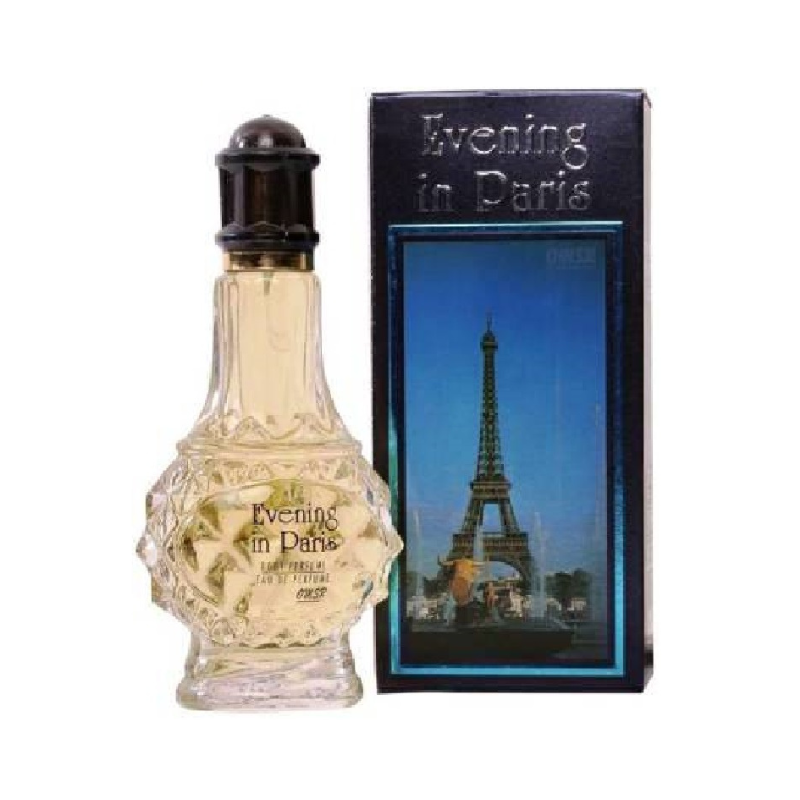 Shop OMSR Evening in Paris Perfume 100ML