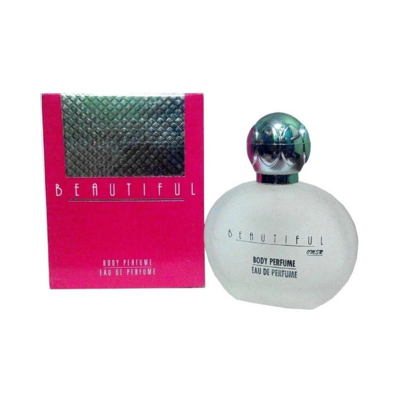 OMSR Beautiful Perfume 100ML For Women