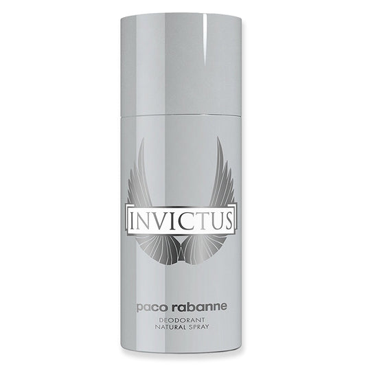 Paco Rabanne Invictus Deodorant Spray For Men 150ML