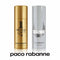 Paco Rabanne One Million And Invictus Pack of 2 Premium No Gas Deodorants For Men