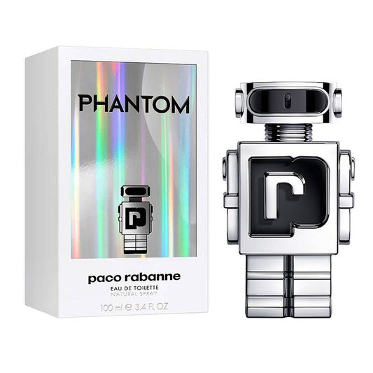 Paco Rabanne Phantom EDT Perfume Spray For Men 100ML