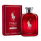 Ralph Lauren Polo Red EDT Perfume Spray For Men 118ml