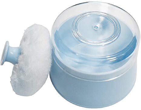 Shop Marvel Products Regular Baby Powder Puff