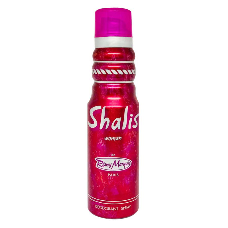 Shop Remy Marquis Shalis Pink Deodorant Spray For Women 150ML at