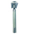 Marvel Products Steel Safety Razor