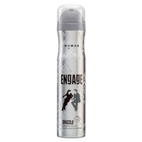 Engage Drizzle Women Deodorant : 150 ml