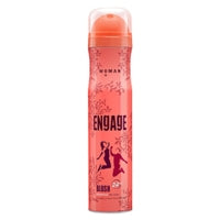 Engage Blush Women Deodorant : 150 ml