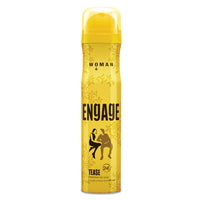 Engage Tease Women Deodorant : 150 ml