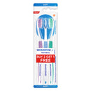 Sensodyne Soft Toothbrush : 2 Units