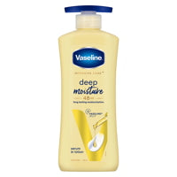 Vaseline Intensive Care Body Lotion : 400 ml