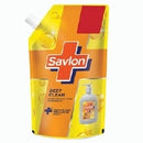 Savlon Deep Clean Handwash Pouch : 675 ml