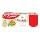 Colgate Swarna Vedshakti Toothpaste : 2x200 gms
