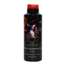 Beverly Hills Polo Club Sport No.2 Men's Deodorant Spray : 175 ml