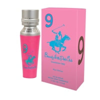 Beverly Hills Polo Club For Women Eau De Parfum No. 9 : 50 ml