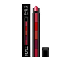 Renee Fab 5 In 1 Lipstick : 7.5 gms
