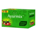Ayurmix Herbal Soap : 5 x 125 gms