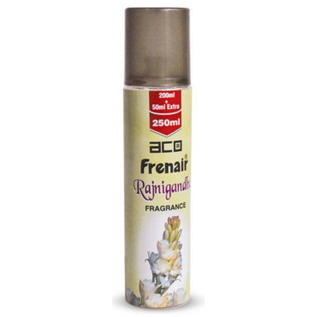 Aco Frenair Rajnigandha Air Freshener 250ML