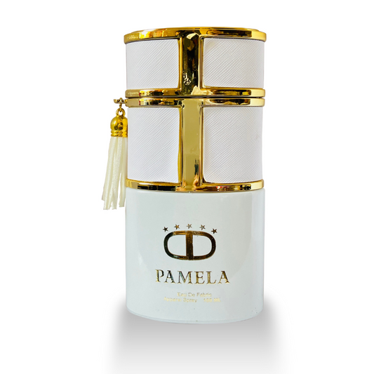 Magnifico Pamela Blanco Perfume, Eau De Parfum, 100ML