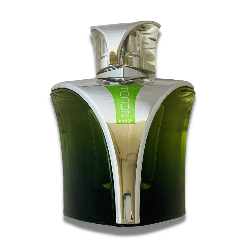 Magnifico Verde Focus Perfume, Eau De Parfum, 100ML