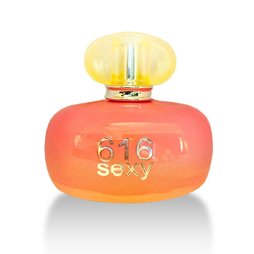 Magnifico 616 Sexy Mujer Perfume, Eau De parfum Pour Femme , 100ML